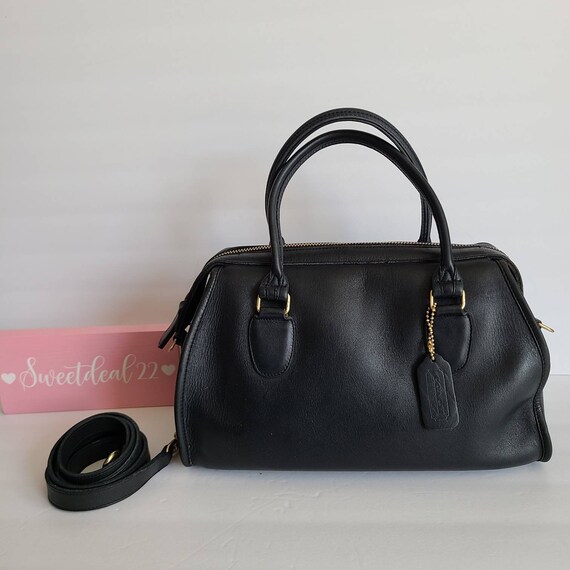 Coach satchel canada Clearance