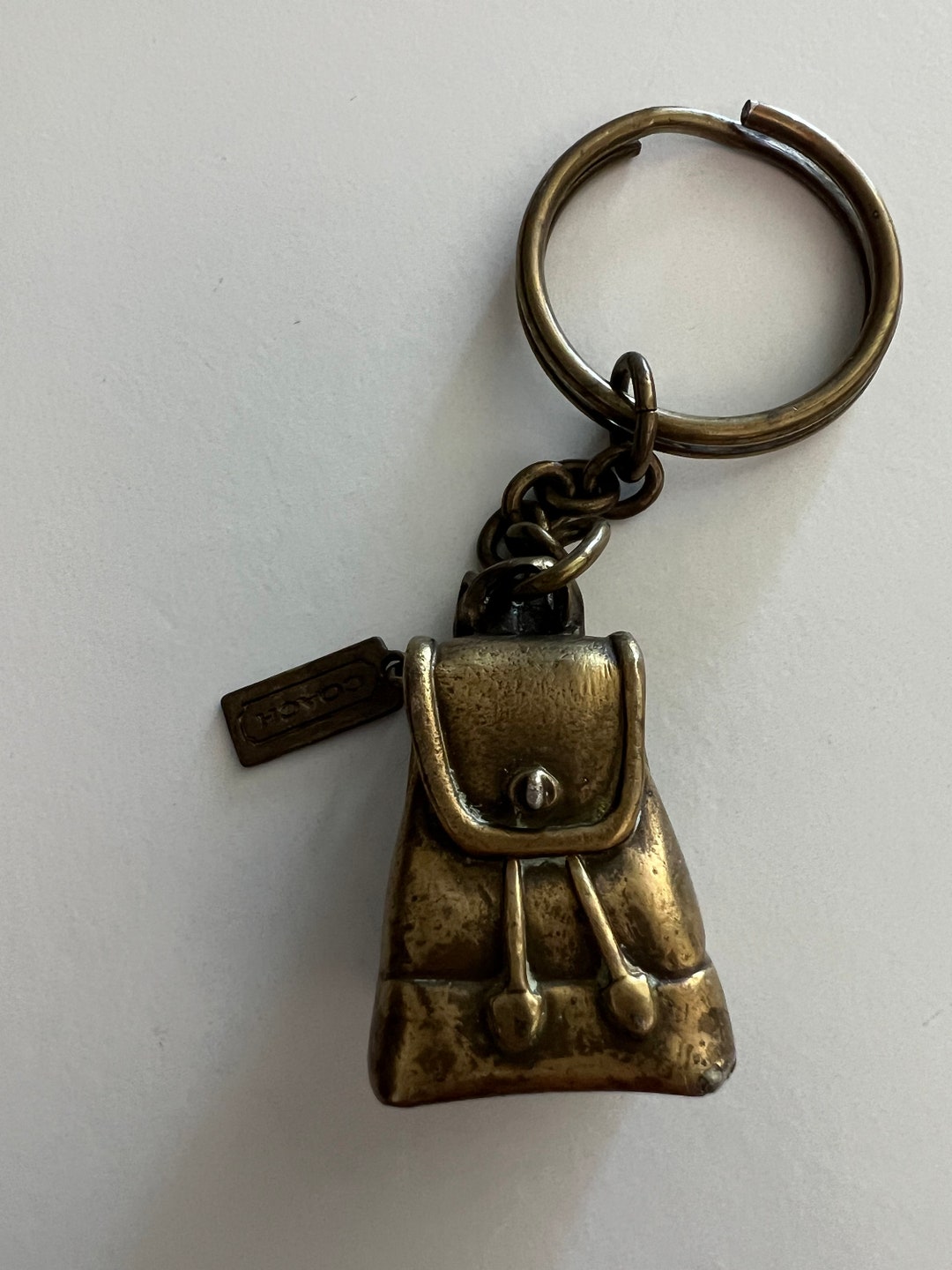 小物 Vintage Coach Daypack Turnrock Key Fob il_1080xN.5123711044_mm4o.jpg
