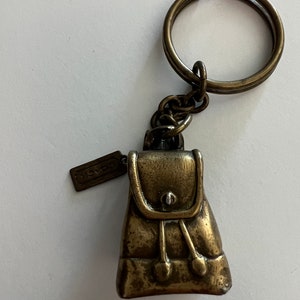 ⭕️Bag (Key)charm vintage style ⭕️Bag (Key)charm vintage style