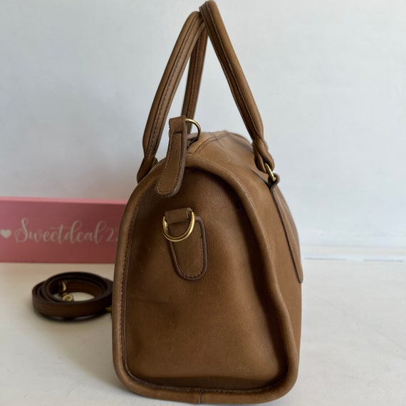 Vintage Coach Madison Satchel - Etsy Canada Vintage Coach Madison Satchel - Etsy Canada