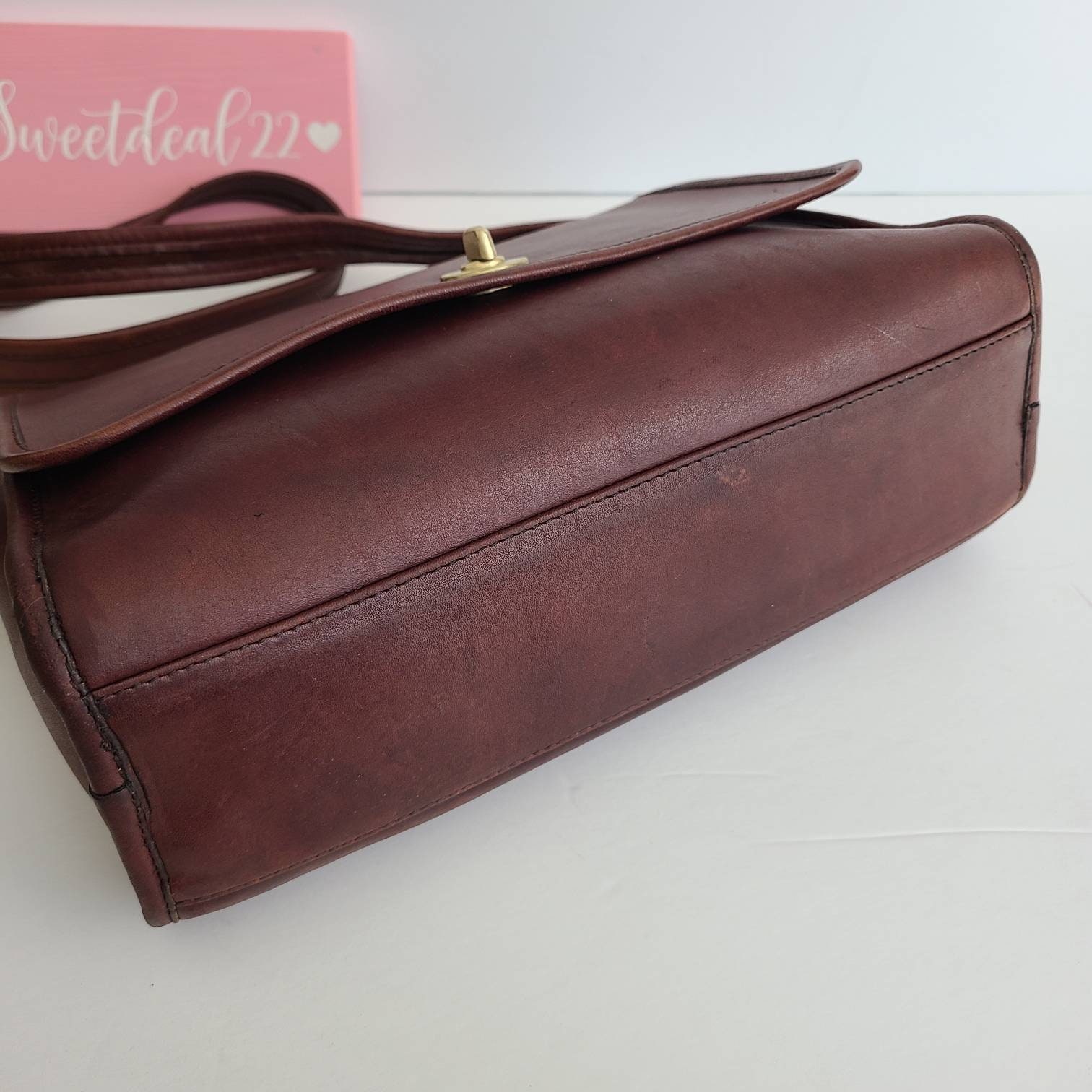 Vintage Coach Nyc Burgundy Spectator Shoulder Bag - Etsy Vintage Coach Nyc Burgundy Spectator Shoulder Bag - Etsy