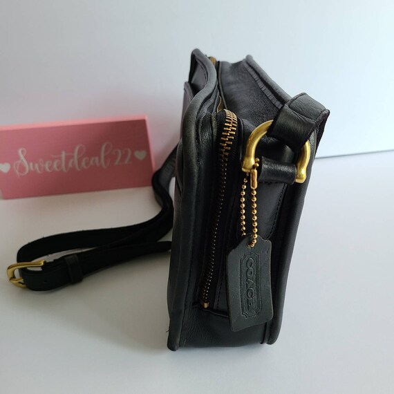 Swing bag coach Clearance