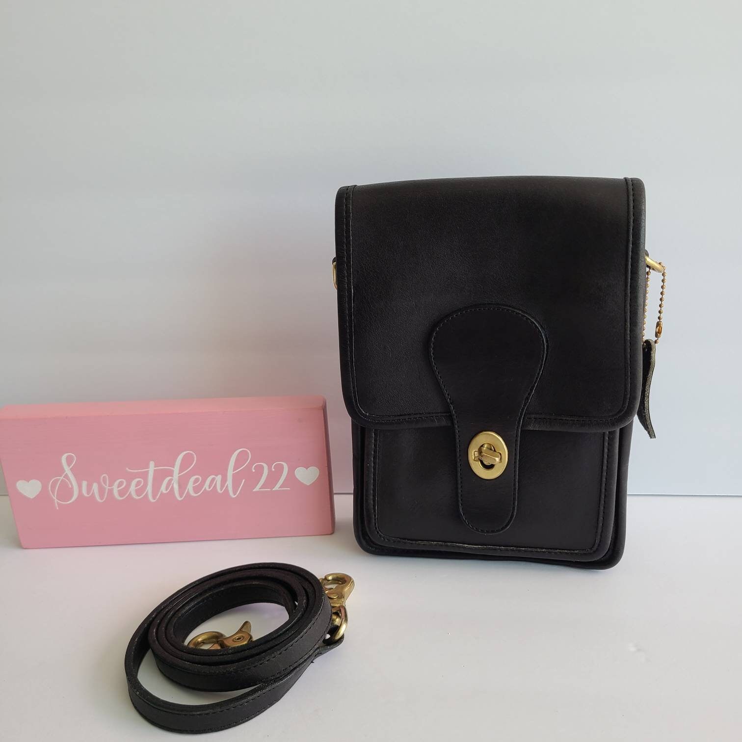 pouch coach original