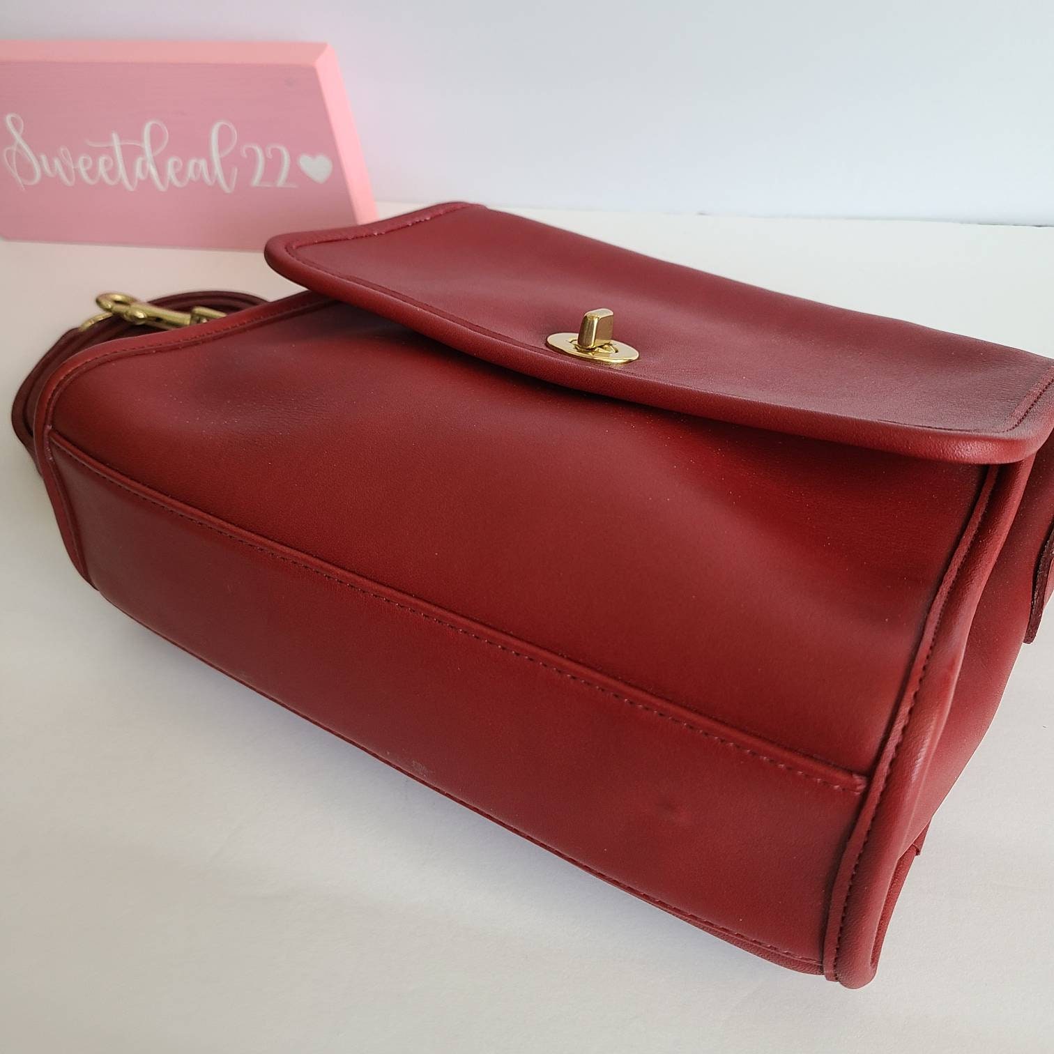 COURRÈGES: handbag for woman - Red  Courrèges handbag 323GSA062CR0027  online at