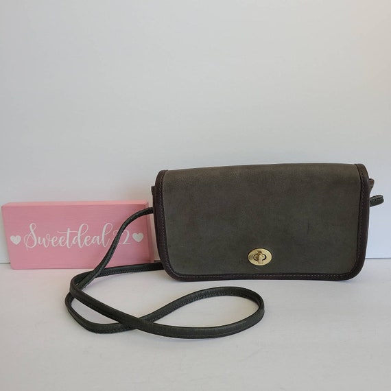 Coach vintage dinky bag - Gem Coach vintage dinky bag - Gem