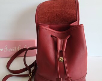 coach backpack purses Women's Backpacks