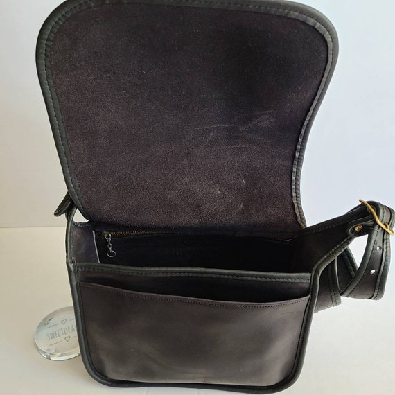 美品✨vintage coach old shoulder bag 2way COACH Old Vintage 2Way Shoulder Bag | eBay