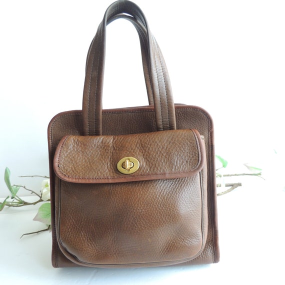 safari leather purses