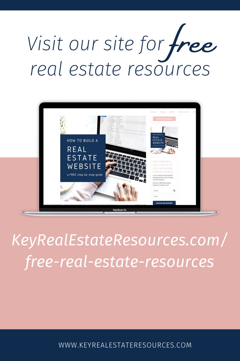 The Complete Renter-to-Homeowner Program: All real estate marketing materials in customizable Canva templates for agents to reach buyers image 10