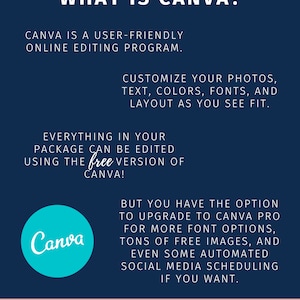 The Complete Renter-to-Homeowner Program: All real estate marketing materials in customizable Canva templates for agents to reach buyers image 9