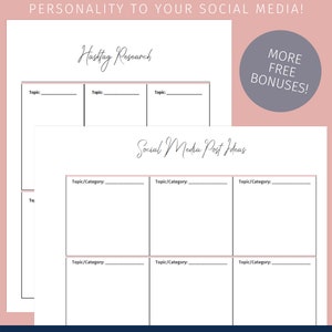 The Ultimate Real Estate Social Media Calendar A done-for-you real estate social media calendar, specifically for real estate agents image 5