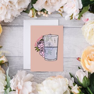 L’espoir est essentiel || Carte