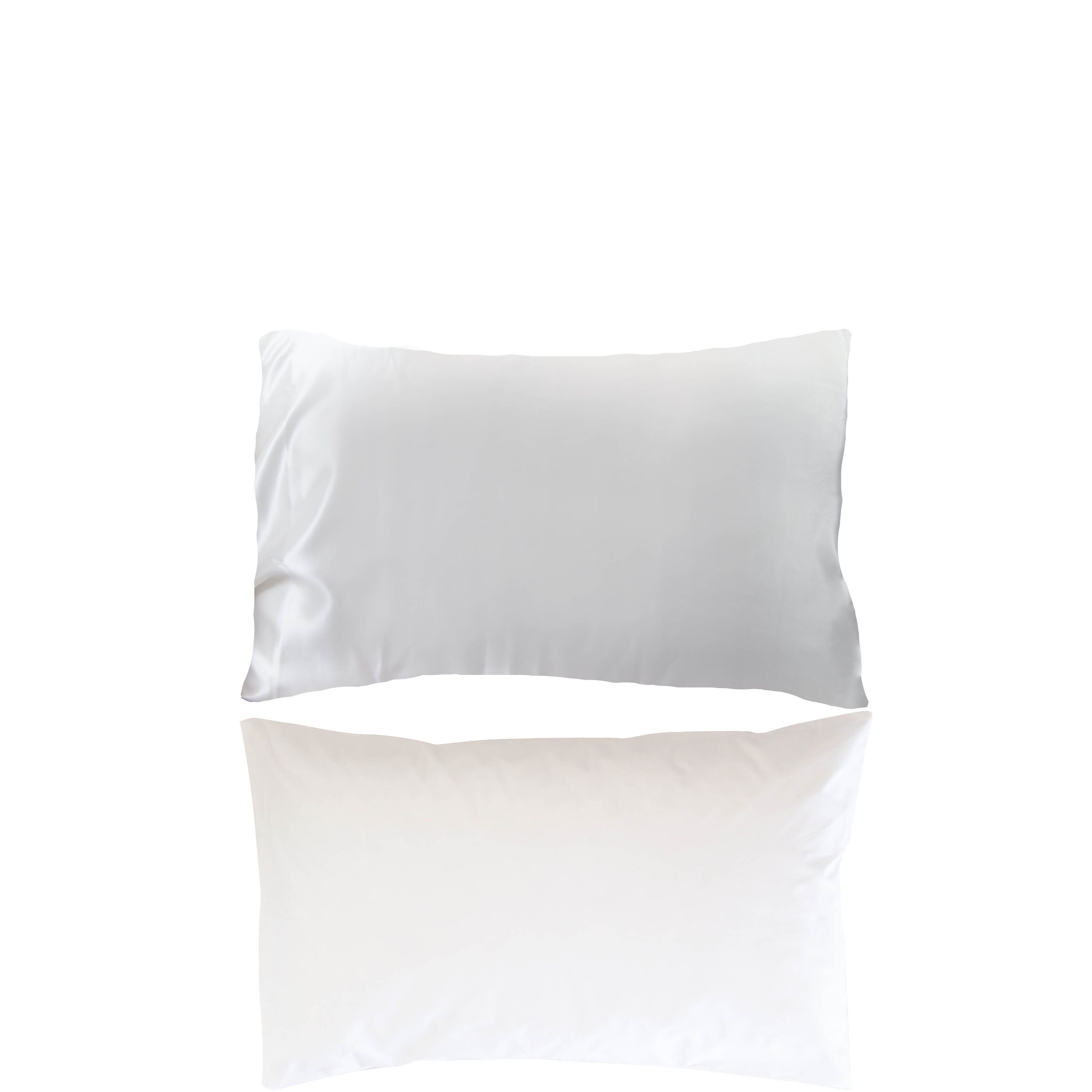 silk pillowcase queen size