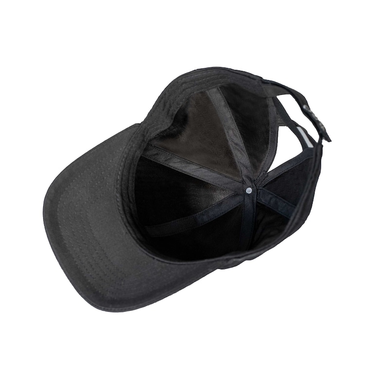 Silk Lined Baseball Hat Etsy