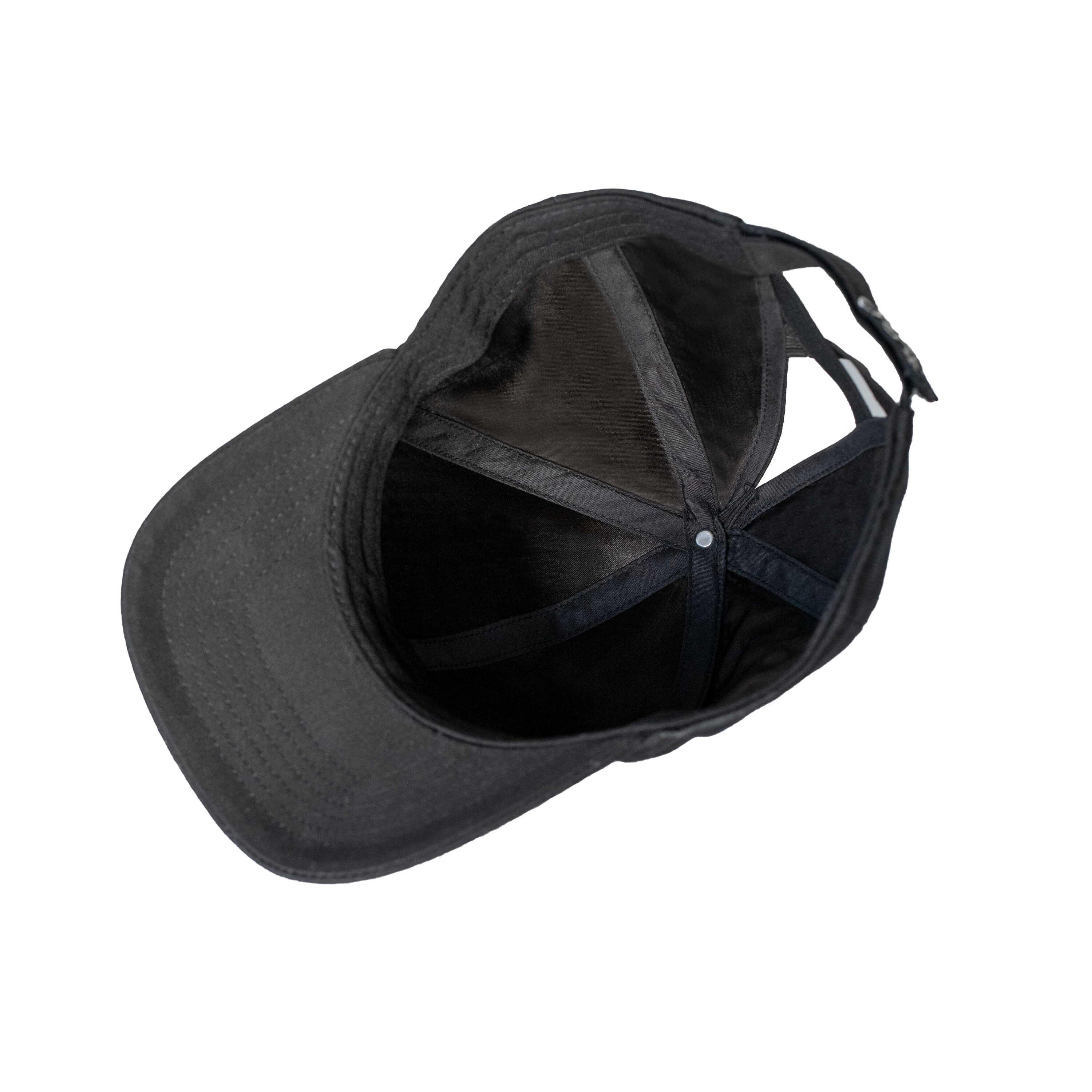 Silk Lined Baseball Hat - Etsy