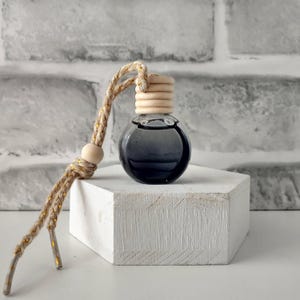 White Tea & Ginger Car Diffusers