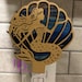 Mermaid Night Light - Etsy