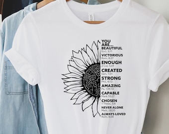 religious t shirts for sale