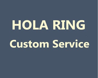 Custom Service