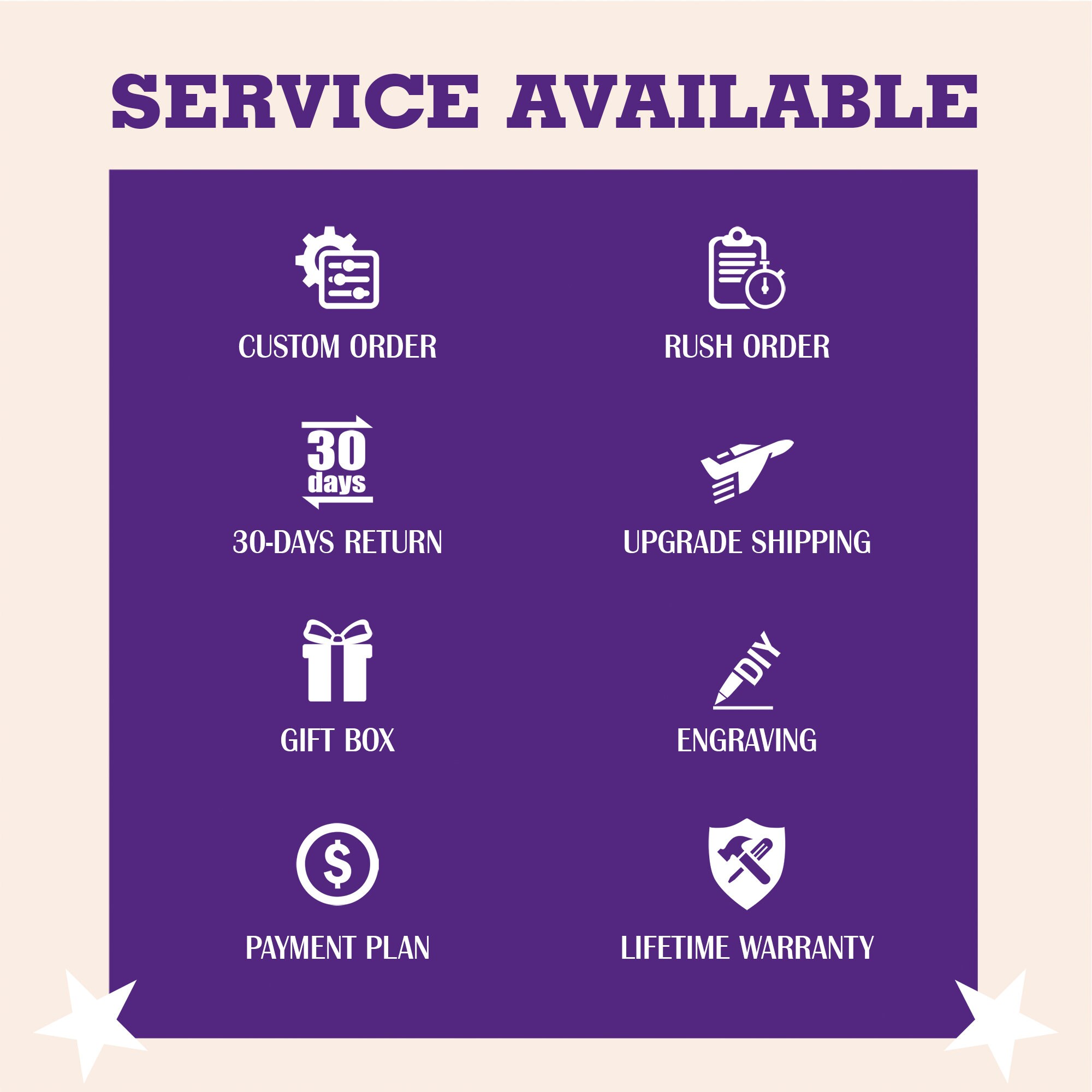 Unique Anniversary Gift Ring/ Minimalist Matching Band/ 14k Etsy