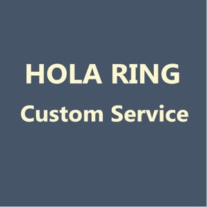 Commande personnalisée - Améliorez la pierre centrale en opale naturelle