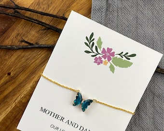 MOTHERS DAY NECKLACE, necklace for mom, mothers day gift, mother daughter gift, chain necklace, gemstone necklace, gold filled necklace,
