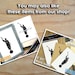 Angel Moroni Temple Statue PNG Digital Stickers Clip Art Book of Mormon ...