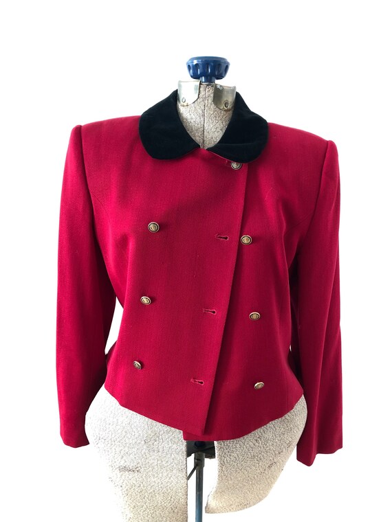 90's Vintage Jones New York Blazer