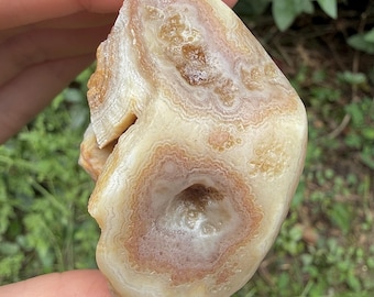 Crowley Ridge Agate