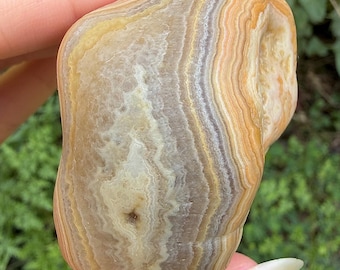Crowley Ridge Agate