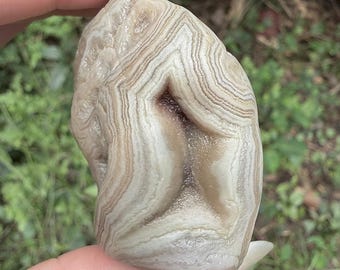 Crowley Ridge Agate