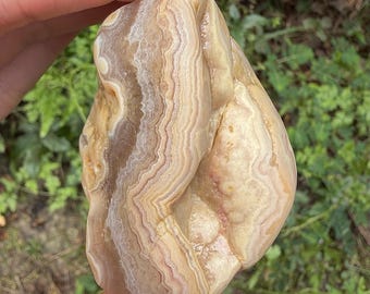 Crowley Ridge Agate