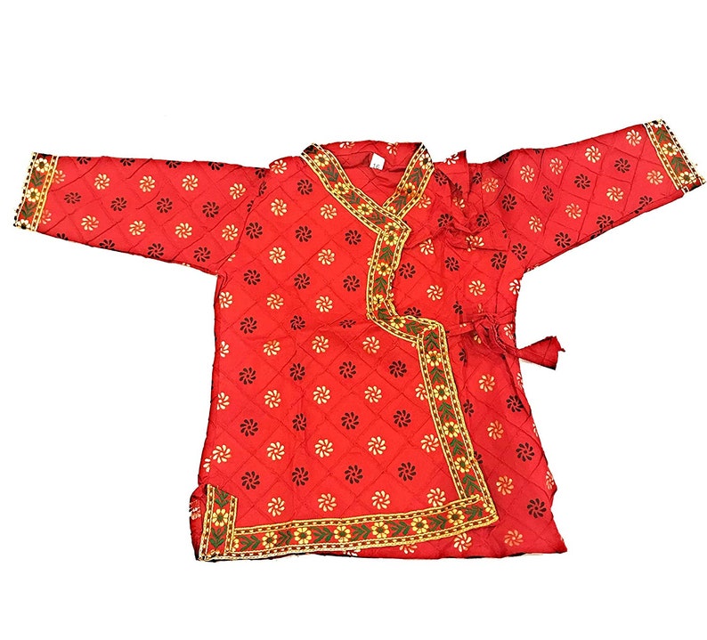 Garba Dress For Boys Rajasthani Kurta Set Boys Dhoti Kurta For Baby Boy Krishna Dress Indian Traditional Kids Clothing Festive Ethnic Wear