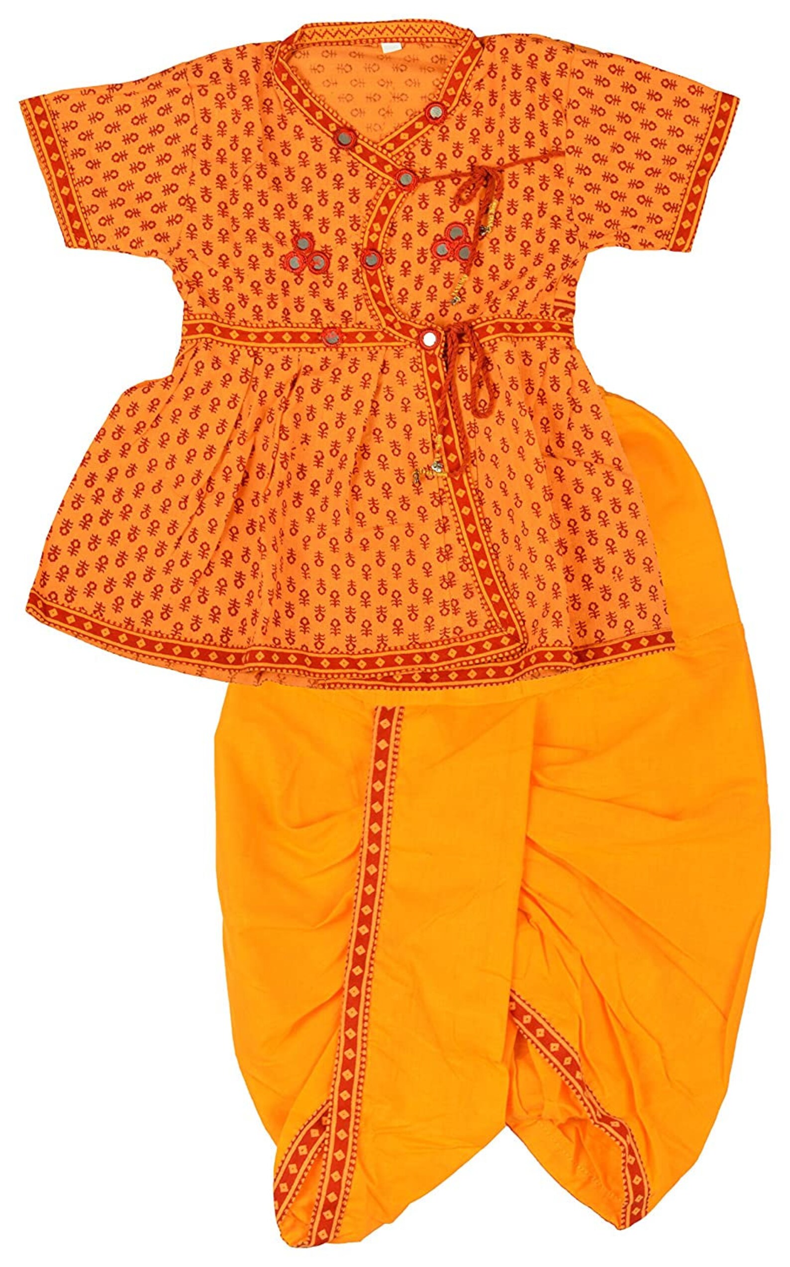 Garba Dress For Boys Rajasthani Kurta Set Boys Dhoti Kurta For Etsy