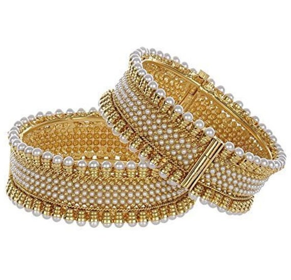 Pearl Charm Bracelets Women | Hand Accessories Women Fashion - Pearl Beads  Bracelets - Aliexpress