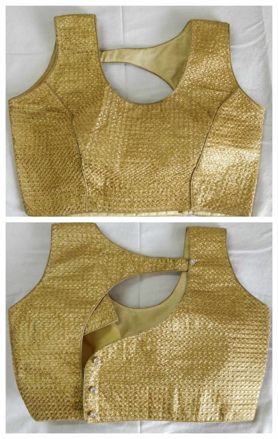 silver sequin tunic top