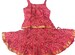 Radha Dress For New Born Baby Kids Lehenga Indian traditional Cotton lehanga choli Indian Lehenga South Pavadai Set Festive Ethnic Wear 