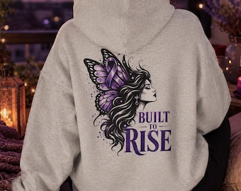 Fibromyalgia Epilepsy Shirt Epilepsy Awareness Lupus Dementia Domestic Violence Pancreatic Cancer Shirt Chronic Illness WomensShirts