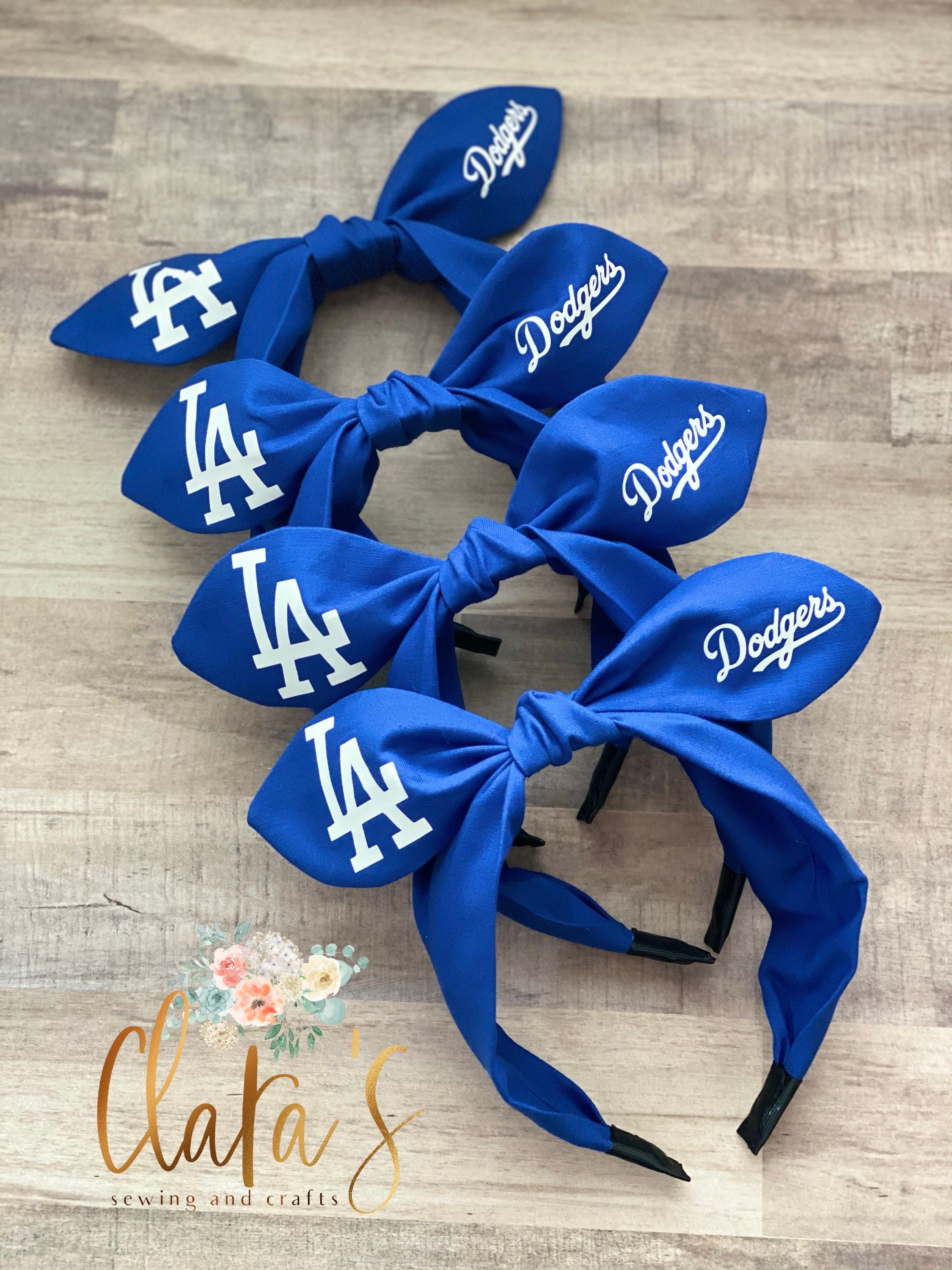 Dodgers Shoes Etsy