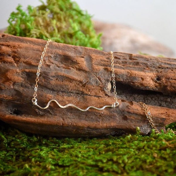 Living River Jewelry Etsy