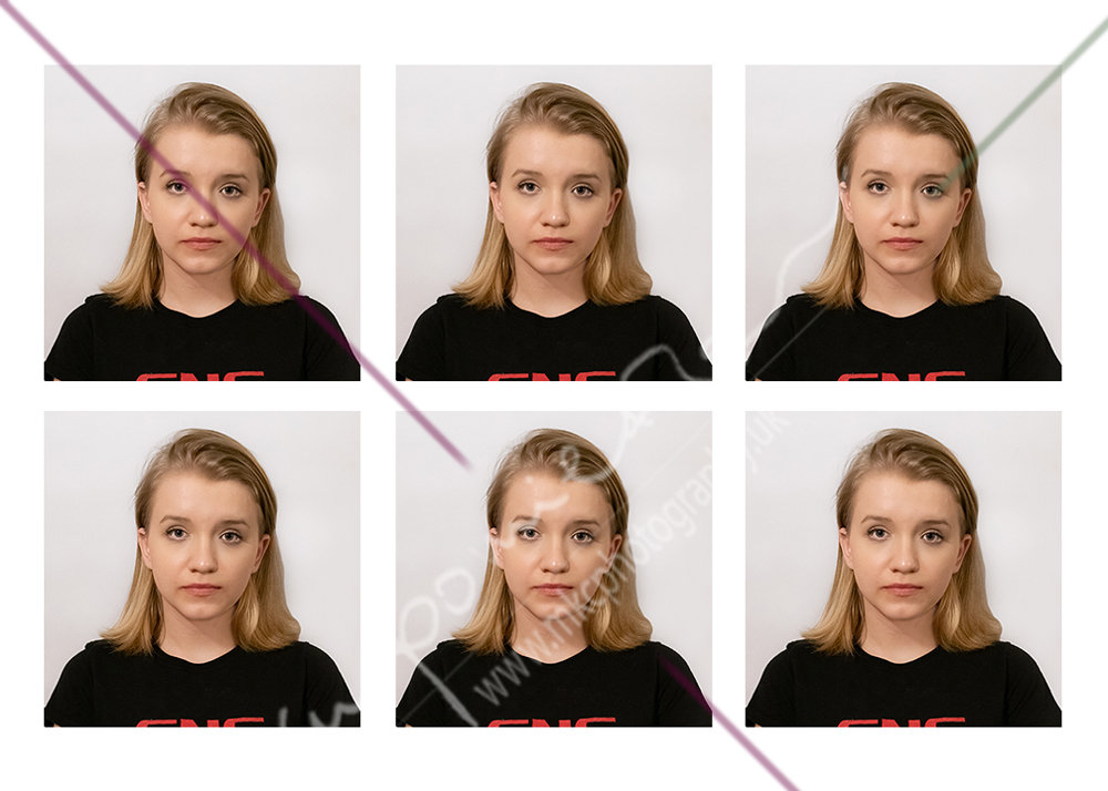 INDIA PASSPORT Pictures TEMPLATES Easy and Printable True - Etsy