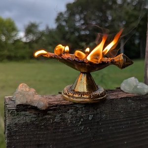 Zegening van de frisse lucht - spirituele energieboost - digitale foto's en eenvoudig waarzeggerij