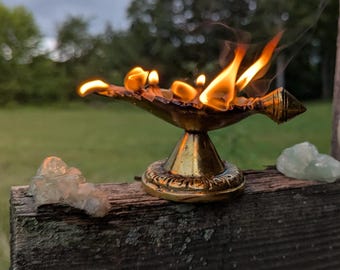 Breath of Fresh Air Blessing - Spiritual Energy Boost - Digital Photos & Simple Divinatory Report