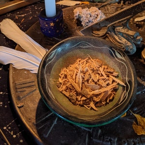 European Ash Bark - Fraxinus Excelsior - World Tree - Organic Herb