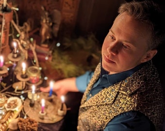 LIVE Tarot-videogesprek: online streaming tarot of lezing van de zegeningen: mogelijkheden voor snelle afspraken