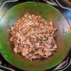 Angelica Root - Loose Herb