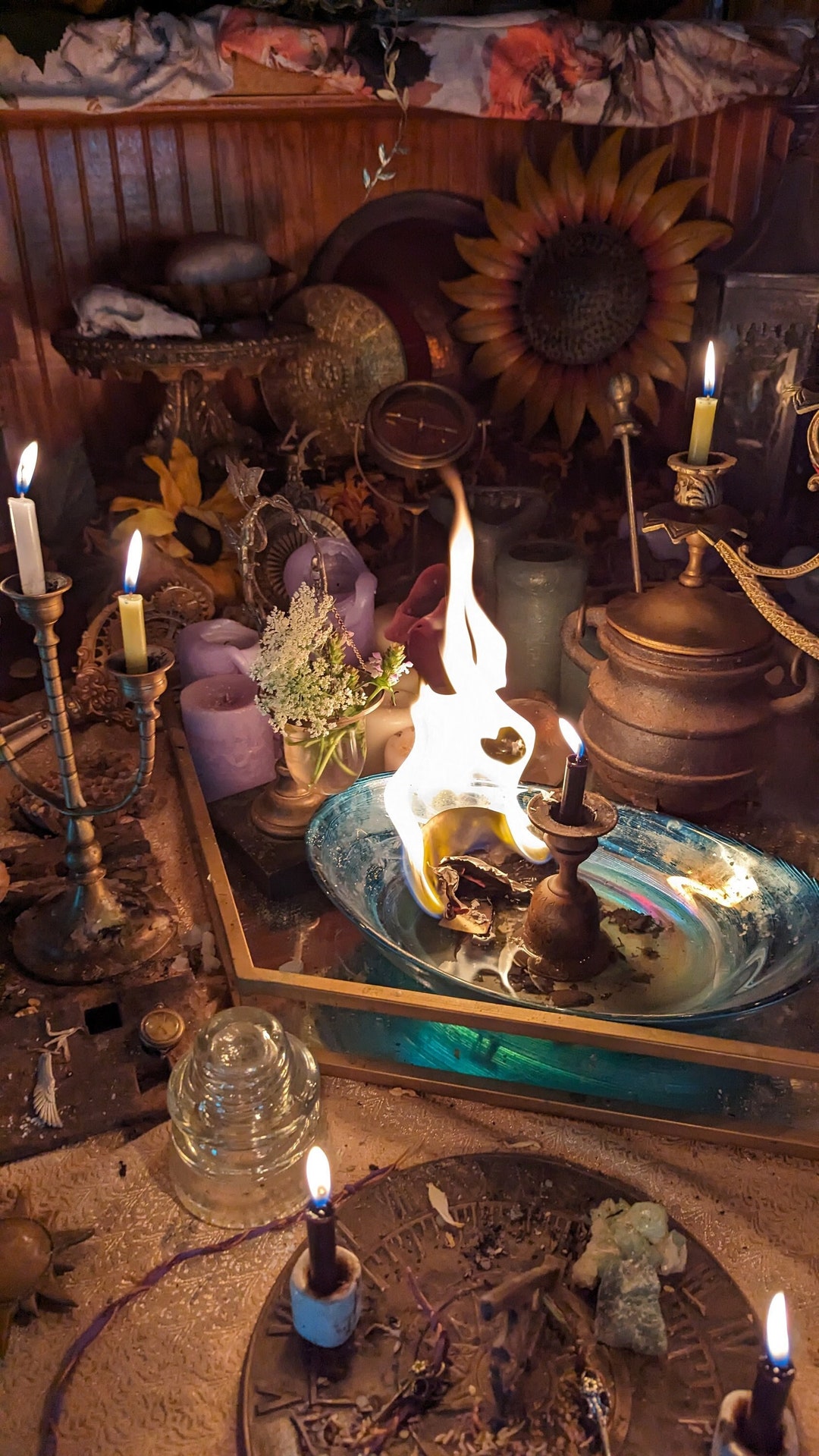 Protection Ritual Digital Photos + Reading - Spiritual Protection ...