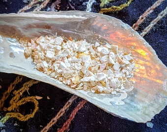 Crabshell Powder