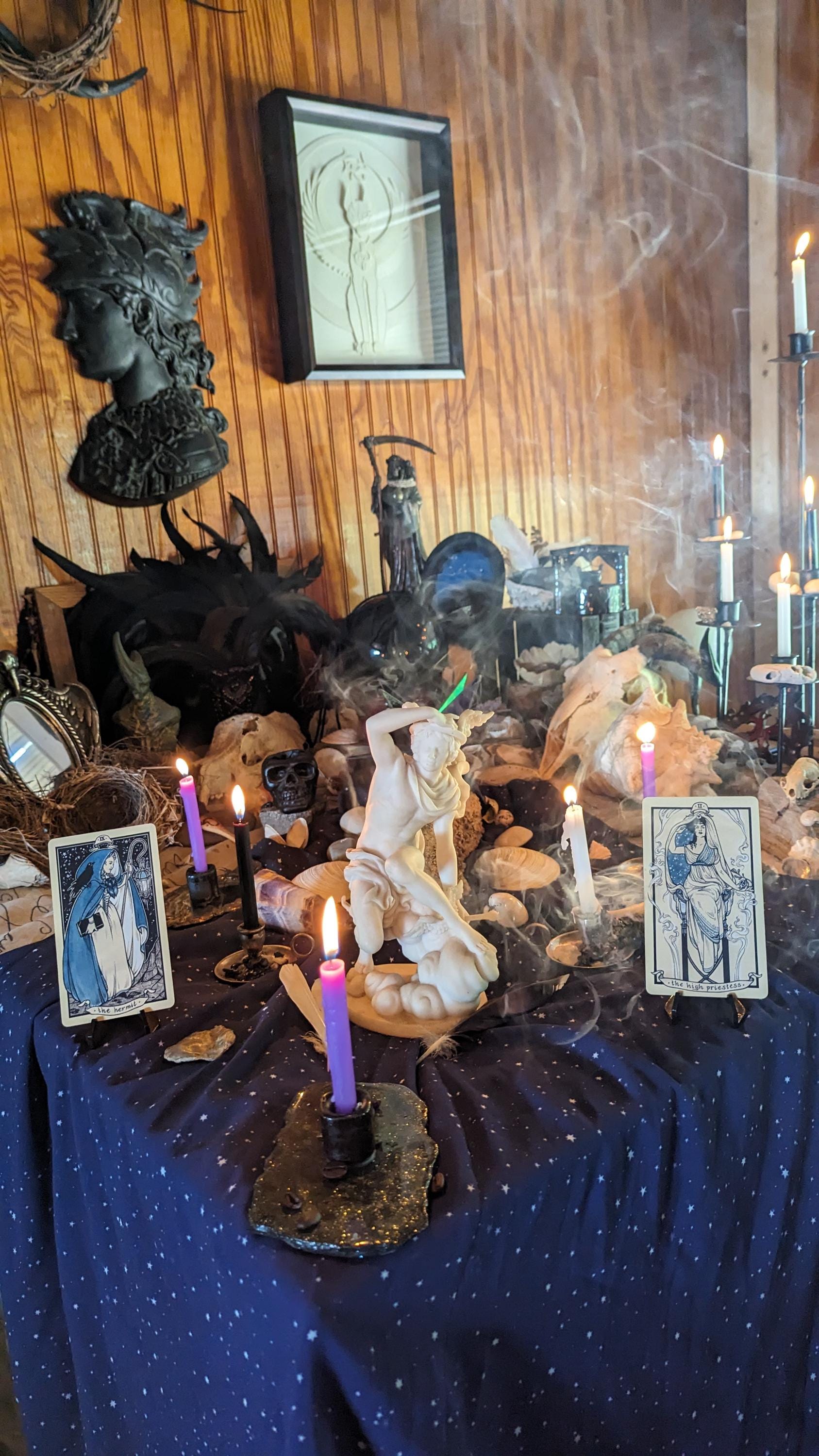 Custom Ritual Digital Photos + Reading - Love & Attraction - Waymaking ...