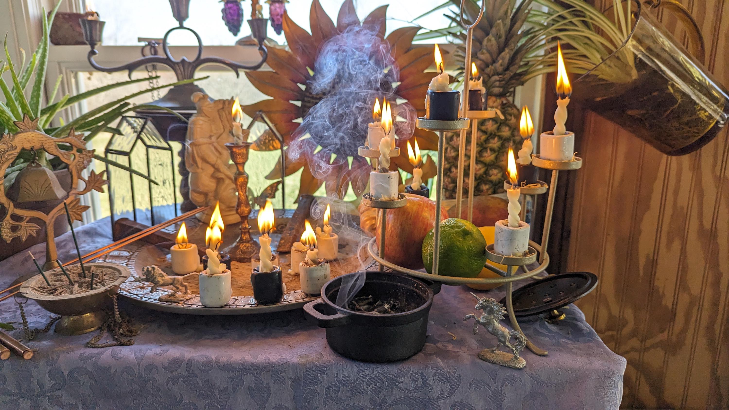 Custom Ritual Digital Photos + Reading - Love & Attraction - Waymaking ...